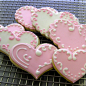 Colleen's Cookies - Decorative Cookies, Cookie Gifts 