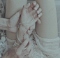 Laura Makabresku作品賞析 - 人像摄影 - CNU视觉联盟