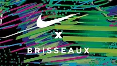 时尚插画丨Brisseaux笔下涂鸦力量，拯救不开心！_设计师 : 和大胆的色彩 在这个特殊的年份里 他的设计风格融合了时尚 他的插画作品有着大面积涂鸦 而令人惊喜的是 一直到现在涂鸦文化以“永生的“的状态 满幅充斥着涂鸦、摇滚乐及 街头风的味道 今天的分享就到这里！