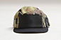 帽子戏法/​Stussy Deluxe 2014春夏帽款单品