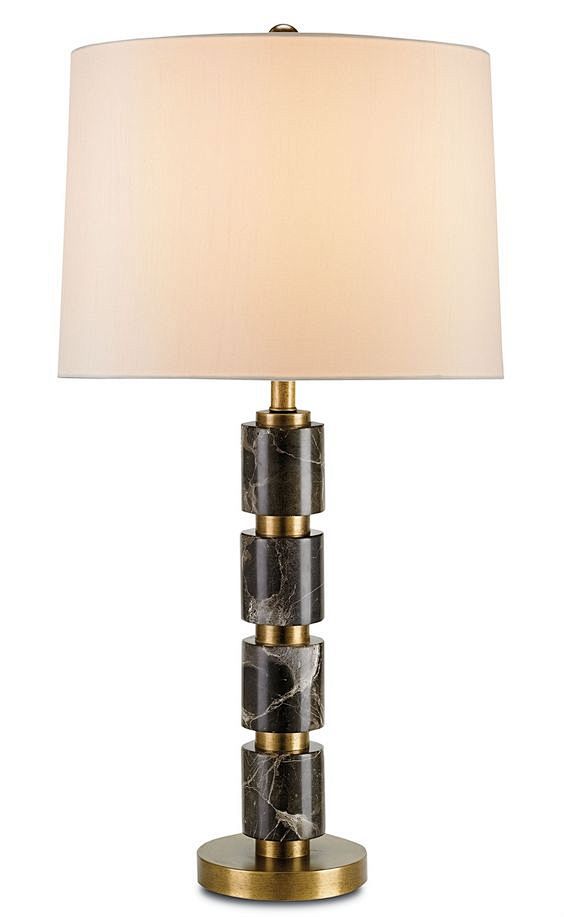 Overton Table Lamp d...