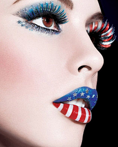 ElegantTouch雅致格调采集到4th of July