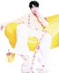 黄子弘凡人物立绘/转采*使用关注@玖丸/使用注明@玖丸/仅商
