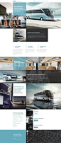Bus and Coach Hire Website Template #Website #Coach #Bus #Hire