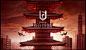 Rainbowsix rainbow ubisoft game Tom Clancy red crow