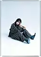 小松菜奈