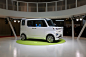 大发汽车(Daihatsu)推出燃料电池微卡(mini-trunk)概念车_cnBeta 硬件新闻_cnBeta.COM