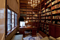 62 Home Library Design Ideas With Stunning Visual Effect : Having a home library seems so classy and distinguished. In fact, that image of a room with antique furniture and lots of books, a desk and sliding doors i