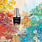 兰蔻LANCOME