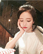 女生头像 韩系女头