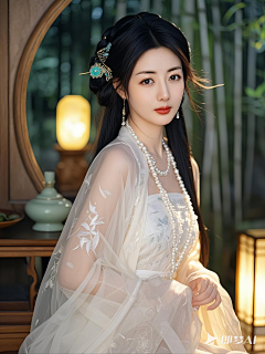 PZ4HyUQl采集到小美女-真人