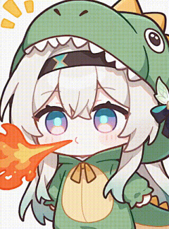 嬷嬷大魔王采集到崩坏:星穹铁道