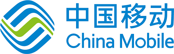 中国移动logo