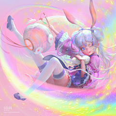 舒奇然采集到XISION