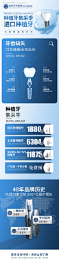 编号：20231009141216361【享设计】源文件下载-种植牙落地页