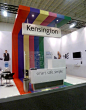 Kensington @ IFA / Berlin / Sept 2013 pic.twitter.com/BqFhiITYIv: 