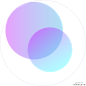 蓝紫色科技风边框背景线条电商免抠PSD PNG搜索 618,背景,电商,渐变,科技风格,科技感,蓝紫色,双11,双12,双十二,双十一,淘宝,未来感