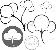 GSZXtroi采集到棉花