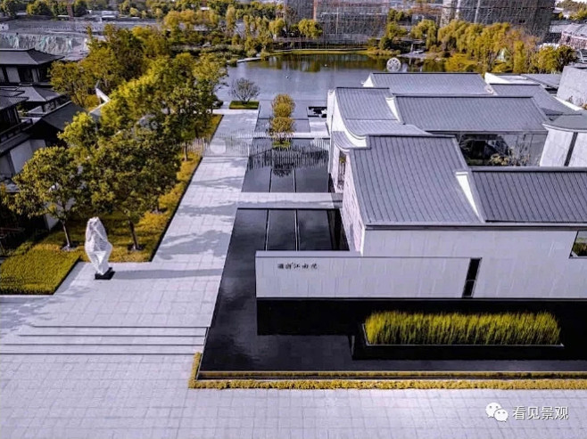 杭州 | 融创·江南壹号院