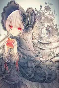 洛丽塔
