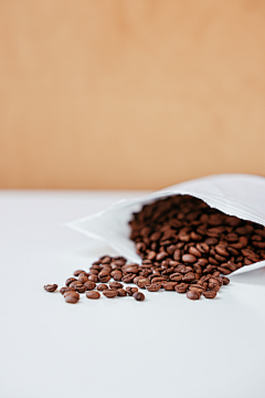 赫蒙采集到咖啡豆