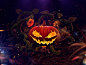 Behance 上的 PUMPKIN