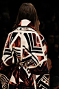 Burberry Prorsum | Fall 2014 Ready-to-Wear Collection | Style.com