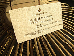 海泽cC采集到设计→名片卡片