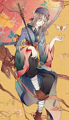 壁纸｜怪化猫，独特的画风。_感觉 : 画风看起来没有很赞的感觉，但其实这画风还是挺标新立异的。 壁纸来源：网络 …