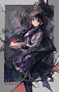 画师分享｜Macha