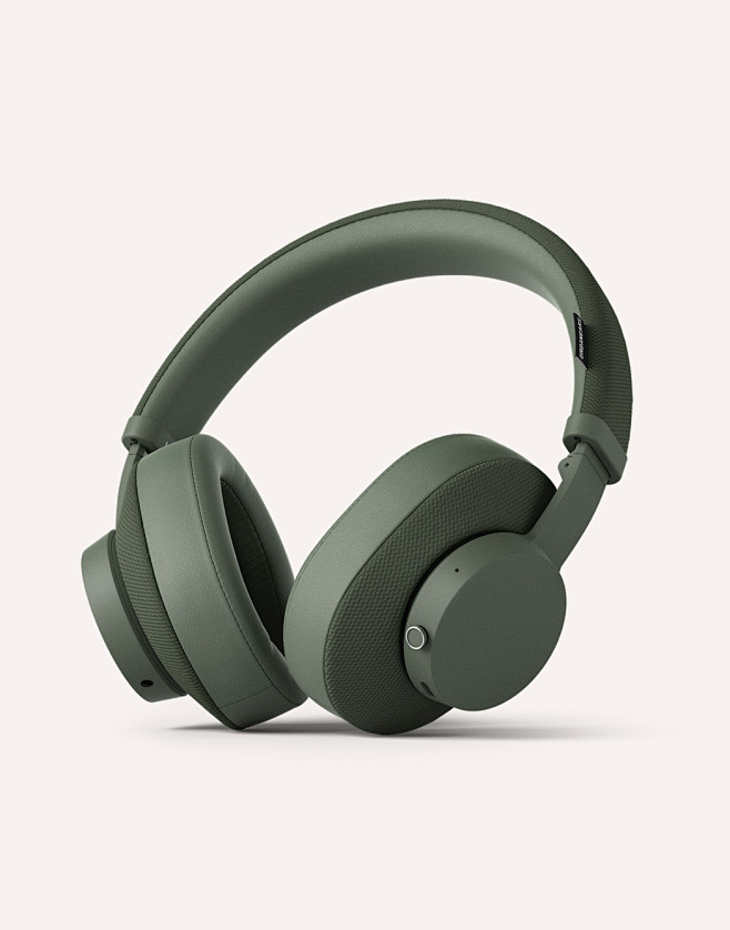 Pampas Bluetooth hea...