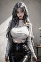 胶片写真少女感-SDXL|Film Girl-SDXL - V1.0 | 吐司 TusiArt.com