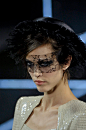 #Details# Chanel Couture Fall 2011 （3）