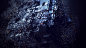 3d, Abstract, Cube, Dark, Denis Mitrofanov, Digital Art wallpaper preview