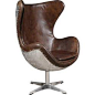 Right2Home Aviation Swivel Chair