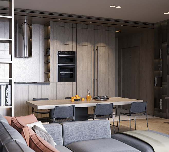 Modern interior 2@用昵...