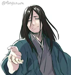 宁次（twi:furuyamaru）