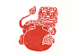 京城家宴第一品牌•四世同堂餐厅品牌策划＆餐厅室内设计-古田路9号-品牌创意/版权保护平台