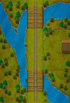荒年stray采集到场景-横版-竖版