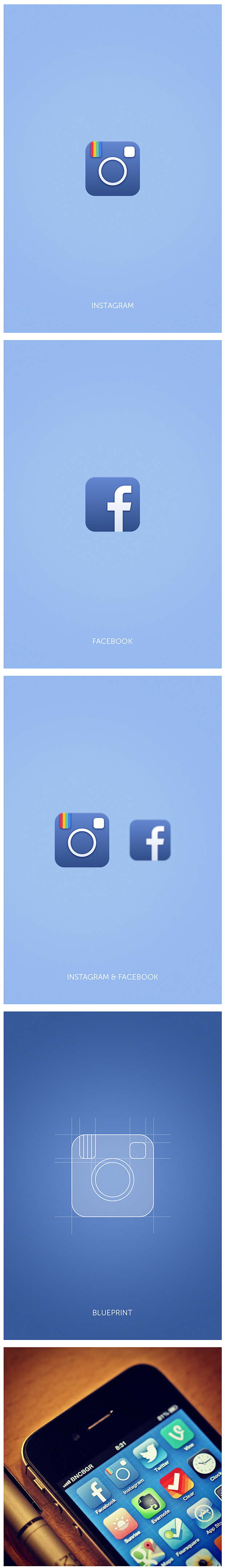 Instagram App Icon R...