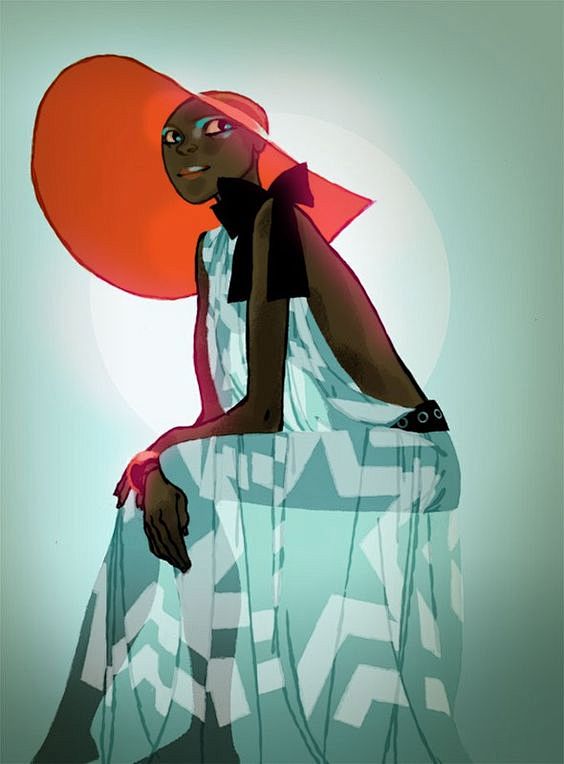 The Art of Annette M...