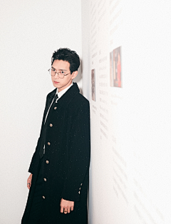 秦菇凉采集到现男友
