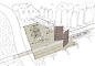 法国罗斯海姆，火车轨道遗址旅游路线景观设计 / Reiulf Ramstad Arkitekter – mooool木藕设计网