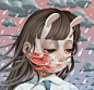孤独娃娃 . Pruch Sintunava ​​​​