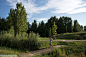 URBICUS事务所设计的Thalie公园景观设计-园林吧