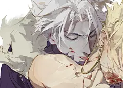 Lynnn-令

已关注
“嘘。”
没错博主只是为了练习人体。全图在黑叉。
#oc