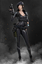 IronSight , seungmin Kim : IronSight Character

Online FPS : IronSight ( http://ironsight.pmang.com )

Thanks!