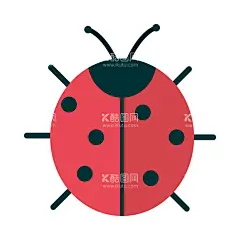 卡通瓢虫  - 源文件下载【酷图网】卡通瓢虫素材,瓢虫,瓢虫海报素材,可爱,宣传,瓢虫素材,图片,包装,卡通瓢虫,插画,插图,免扣,素材,元素,矢量,卡通,手绘,手绘瓢虫,瓢虫标志,logo,简约,图案,图标,瓢虫插画,儿童绘本,矢量瓢虫,七星瓢虫,昆虫,Q版,动物,卡通昆虫,背景,贴纸,扁平,春天,夏天,春天素材,童趣,趣味,呆萌,