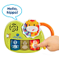 Amazon.com: VTech Tummy Time Discovery Pillow: Toys & Games