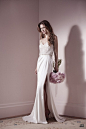 Gorgeous Wedding Dresses by Lihi Hod 2013